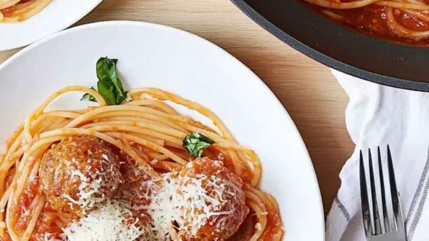 Secrets to Tender & Juicy Baked Turkey Meatballs